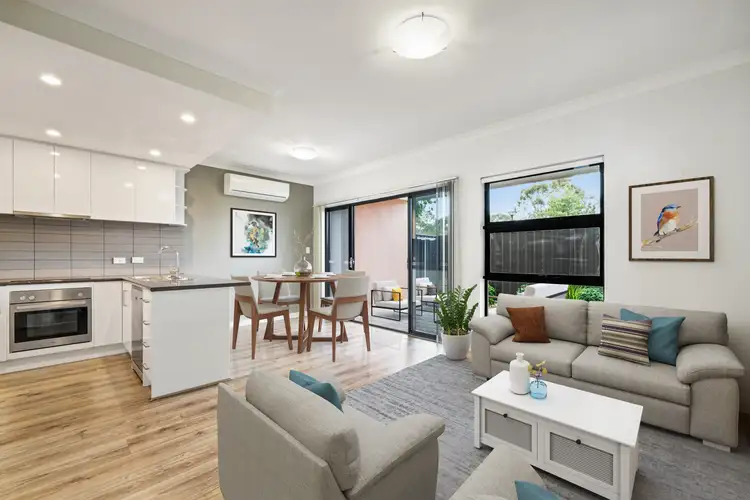 4/3 Alexander Lane, Marden SA 5070