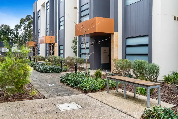 Fifth view of Homely house listing, 4/3 Alexander Lane, Marden SA 5070