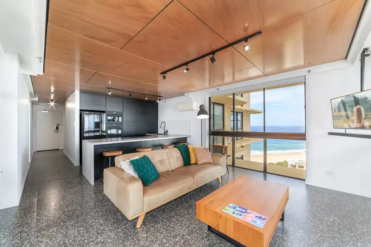 Main view of Homely apartment listing, 2609/18 Hanlan Street, Surfers Paradise QLD 4217