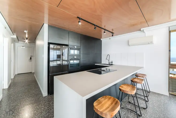 Third view of Homely apartment listing, 2609/18 Hanlan Street, Surfers Paradise QLD 4217