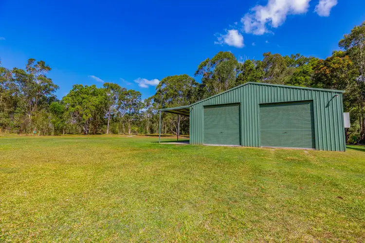 14 Riverpark Drive, Ringtail Creek QLD 4565
