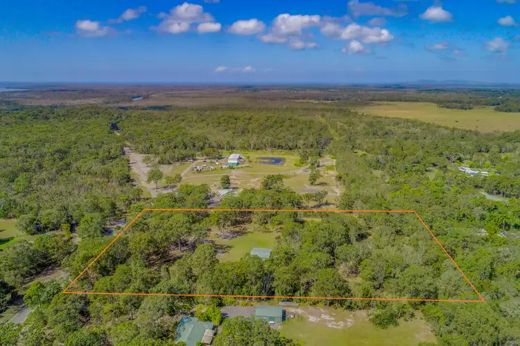Fourth view of Homely land listing, 14 Riverpark Drive, Ringtail Creek QLD 4565