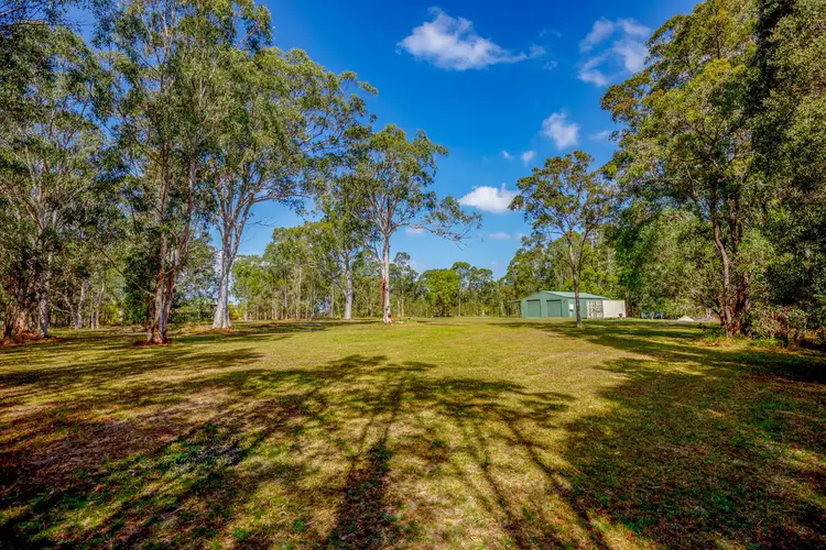 Fifth view of Homely land listing, 14 Riverpark Drive, Ringtail Creek QLD 4565