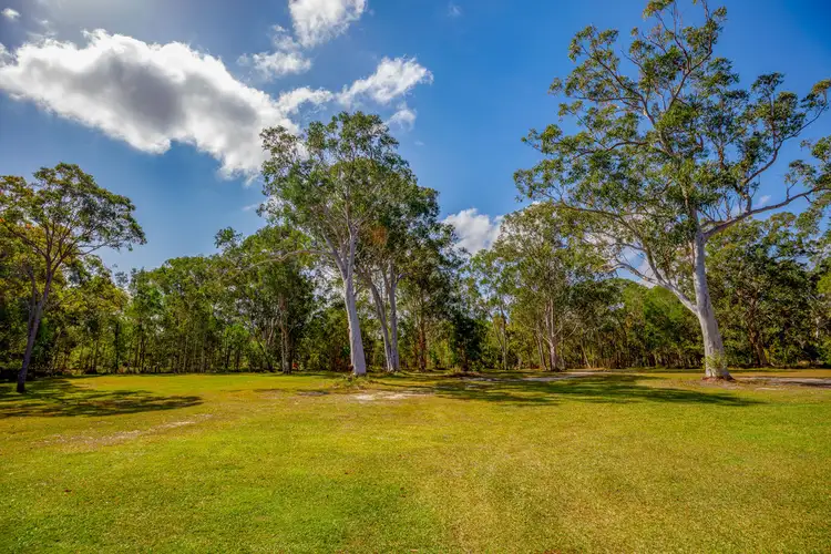 Seventh view of Homely land listing, 14 Riverpark Drive, Ringtail Creek QLD 4565