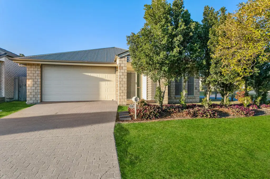 Main view of Homely house listing, 12 Lanagan Circuit, North Lakes QLD 4509