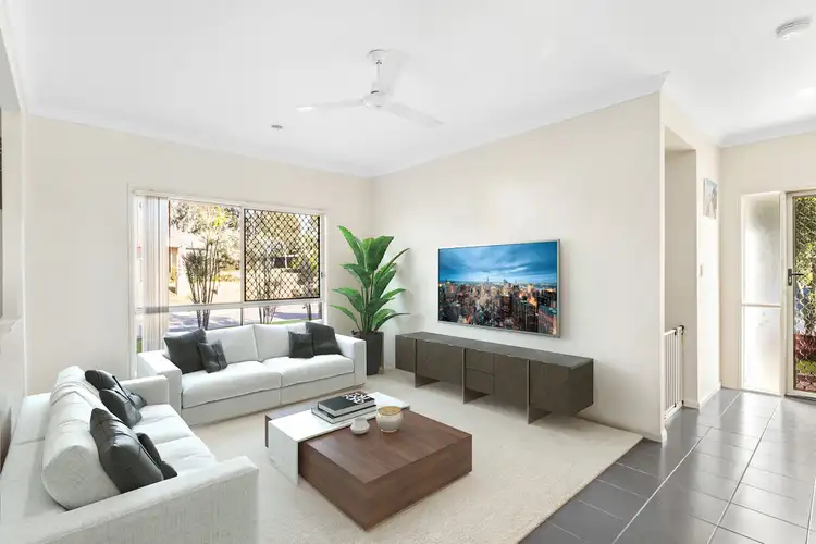 Second view of Homely house listing, 12 Lanagan Circuit, North Lakes QLD 4509