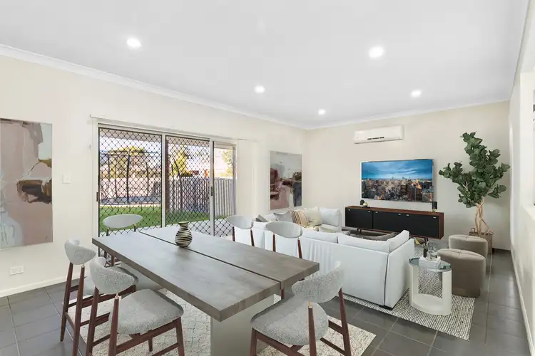 Third view of Homely house listing, 12 Lanagan Circuit, North Lakes QLD 4509