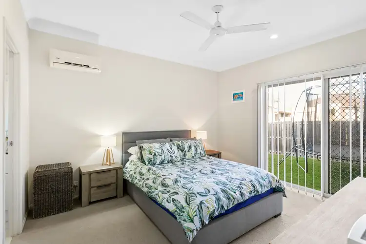 Fifth view of Homely house listing, 12 Lanagan Circuit, North Lakes QLD 4509