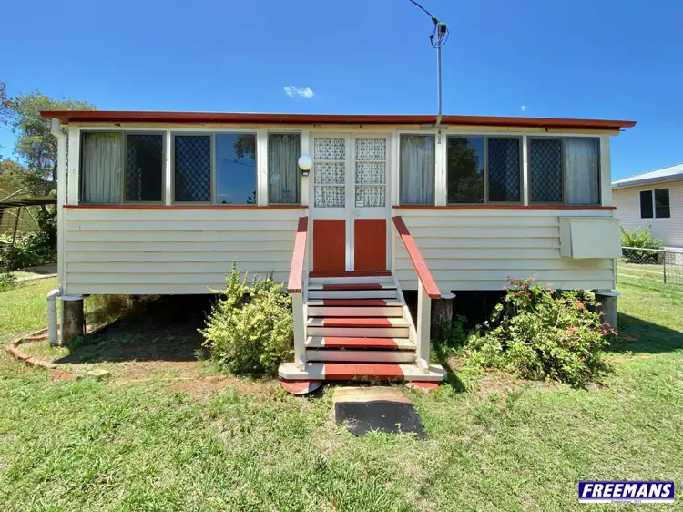 Main view of Homely house listing, 36 Hodge Street, Kingaroy QLD 4610