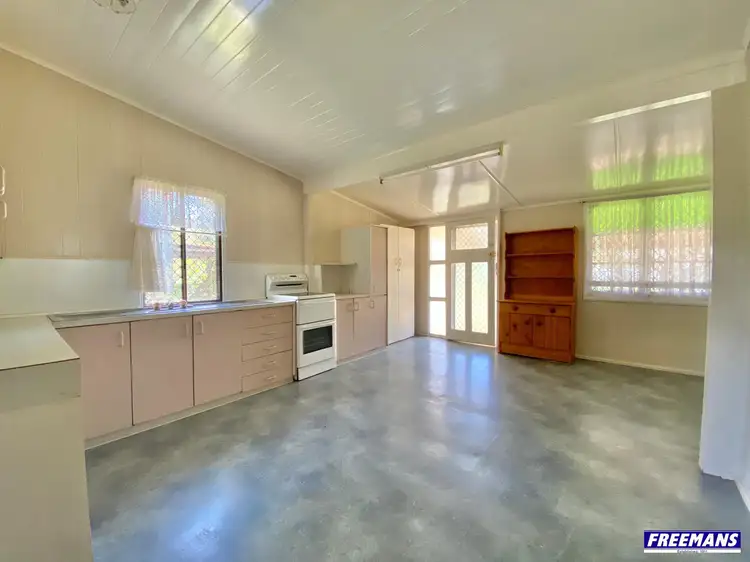 Second view of Homely house listing, 36 Hodge Street, Kingaroy QLD 4610
