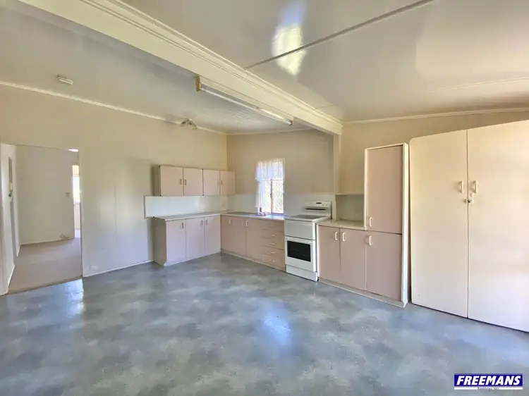 Third view of Homely house listing, 36 Hodge Street, Kingaroy QLD 4610