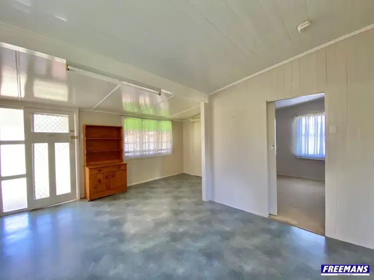 Fourth view of Homely house listing, 36 Hodge Street, Kingaroy QLD 4610