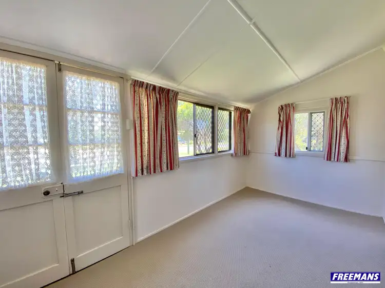 Fifth view of Homely house listing, 36 Hodge Street, Kingaroy QLD 4610