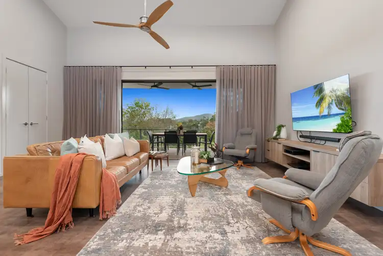 Third view of Homely house listing, 57 Olearia Street East, Everton Hills QLD 4053