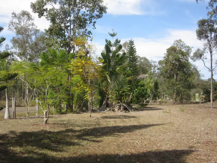 4 MESSMATE DRIVE, Miriam Vale QLD 4677