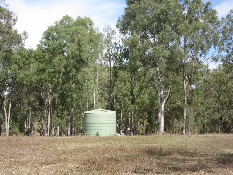 Second view of Homely land listing, 4 MESSMATE DRIVE, Miriam Vale QLD 4677