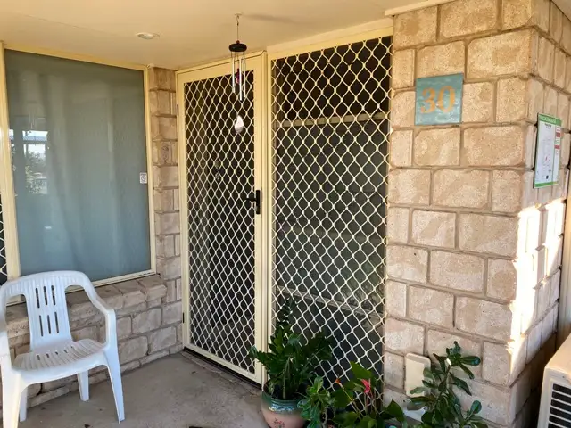 Fifth view of Homely retirement listing, 30/111 Biota St, Inala QLD 4077