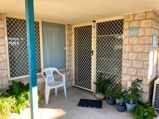 Sixth view of Homely retirement listing, 30/111 Biota St, Inala QLD 4077