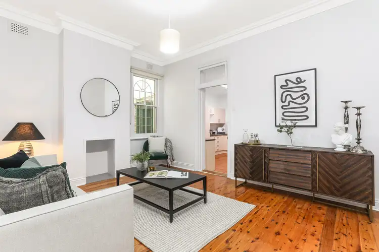 Second view of Homely house listing, 25 Annesley Street, Leichhardt NSW 2040