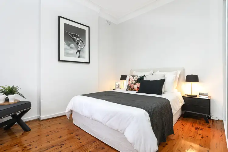 Fifth view of Homely house listing, 25 Annesley Street, Leichhardt NSW 2040