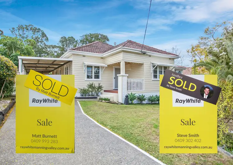 Main view of Homely house listing, 15 Canget Street, Wingham NSW 2429