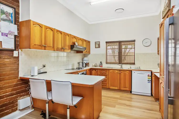 Third view of Homely house listing, 15 Canget Street, Wingham NSW 2429