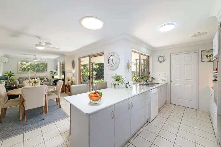 39 Tedford Drive, Tewantin QLD 4565
