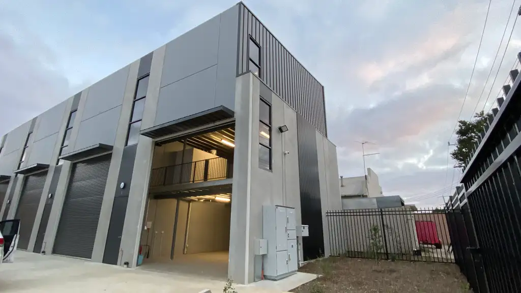 Main view of Homely warehouse listing, 1 and 8/11-13 Chandos Street, Cheltenham VIC 3192