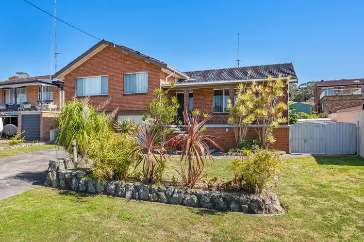 Second view of Homely house listing, 30 Ntaba Road, Jewells NSW 2280
