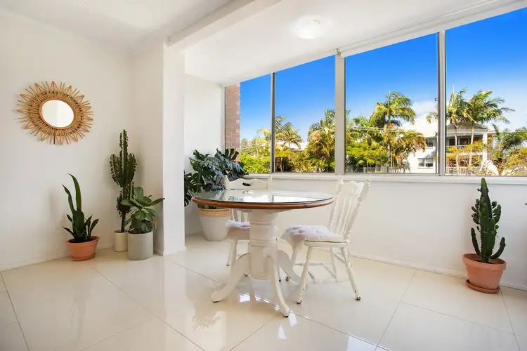 Fourth view of Homely apartment listing, 8/35 Second Avenue, Broadbeach QLD 4218