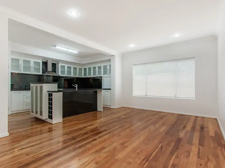 Third view of Homely townhouse listing, 45c Smythe Street, Rockingham WA 6168