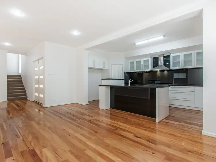 Fifth view of Homely townhouse listing, 45c Smythe Street, Rockingham WA 6168