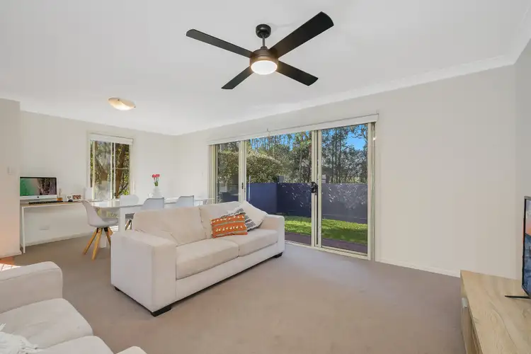 Second view of Homely townhouse listing, 11/64-66 Althorp Street, East Gosford NSW 2250