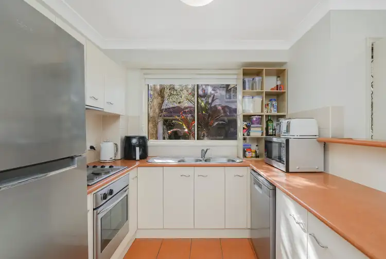 Third view of Homely townhouse listing, 11/64-66 Althorp Street, East Gosford NSW 2250