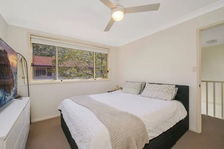 Fourth view of Homely townhouse listing, 11/64-66 Althorp Street, East Gosford NSW 2250