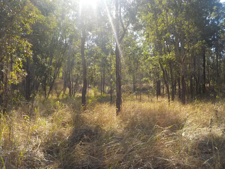 Second view of Homely land listing, LOT 11 gaeta rd, Gaeta QLD 4671