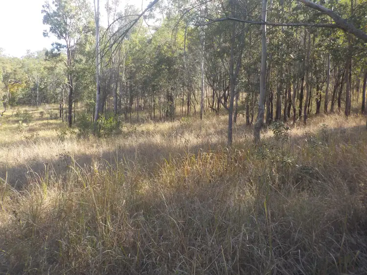 Third view of Homely land listing, LOT 11 gaeta rd, Gaeta QLD 4671