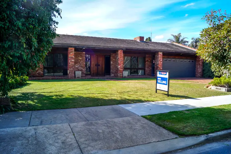 Main view of Homely house listing, 9 Broken River Drive, Shepparton VIC 3630