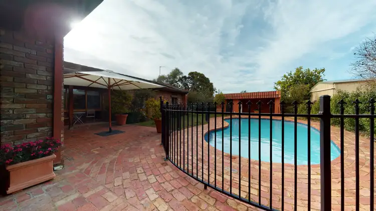 Second view of Homely house listing, 9 Broken River Drive, Shepparton VIC 3630