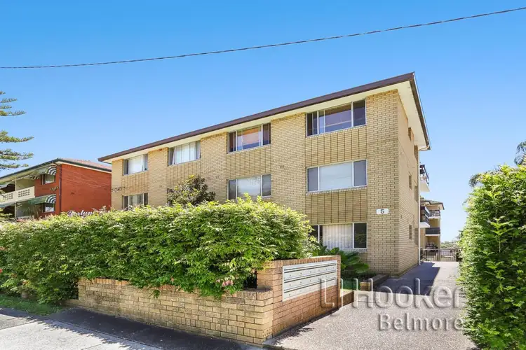 14/5-9 St Albans Road, Kingsgrove NSW 2208