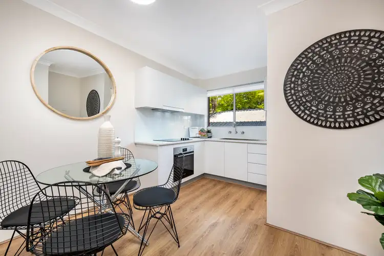 Second view of Homely unit listing, 5/95 Queen Street, Ashfield NSW 2131