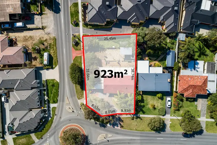 91 Culloton Crescent