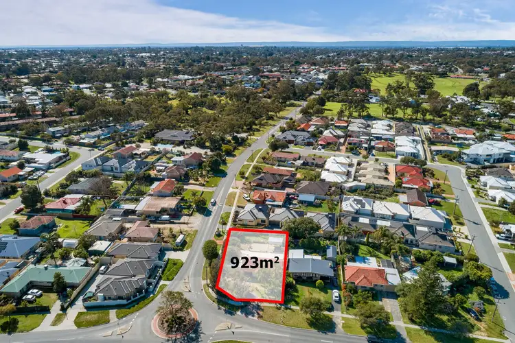 Third view of Homely house listing, 91 Culloton Crescent, Balga WA 6061