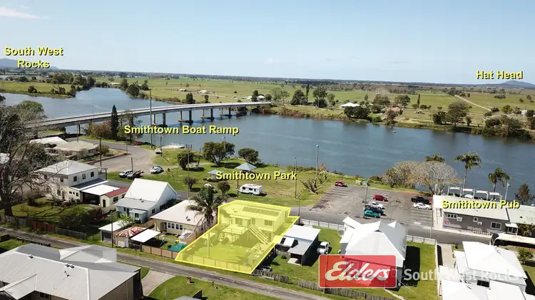 Fourth view of Homely house listing, 7 FITZGERALD AVENUE, Smithtown NSW 2440
