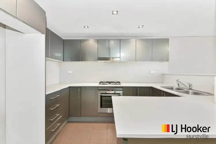 2323/20 Porter Street, Ryde NSW 2112