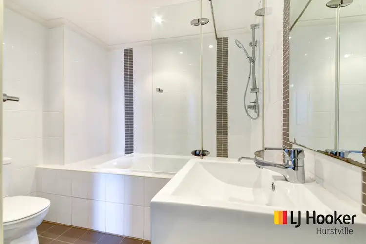 Fifth view of Homely apartment listing, 2323/20 Porter Street, Ryde NSW 2112