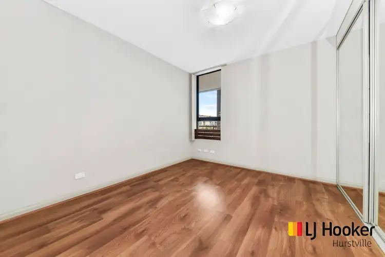 Sixth view of Homely apartment listing, 2323/20 Porter Street, Ryde NSW 2112