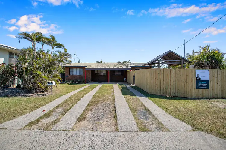 13 Lindeman Avenue, Slade Point QLD 4740