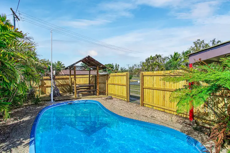 Second view of Homely semi-detached listing, 13 Lindeman Avenue, Slade Point QLD 4740