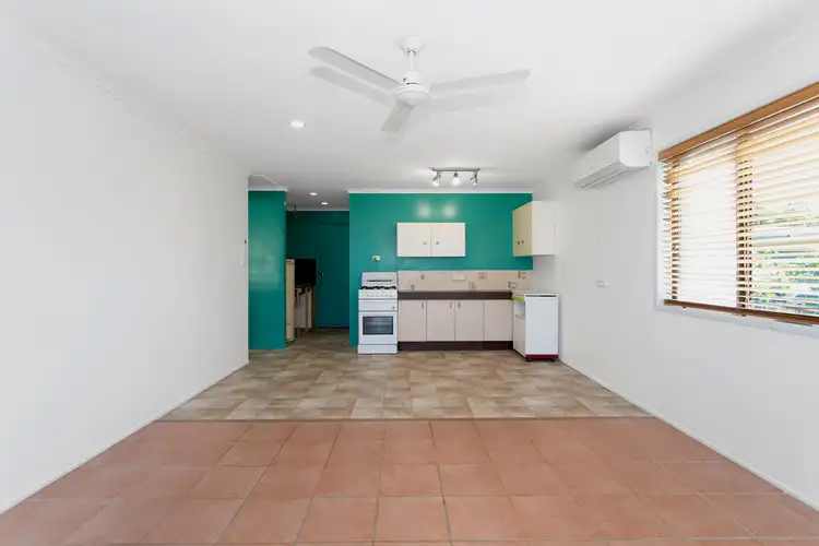 Third view of Homely semi-detached listing, 13 Lindeman Avenue, Slade Point QLD 4740